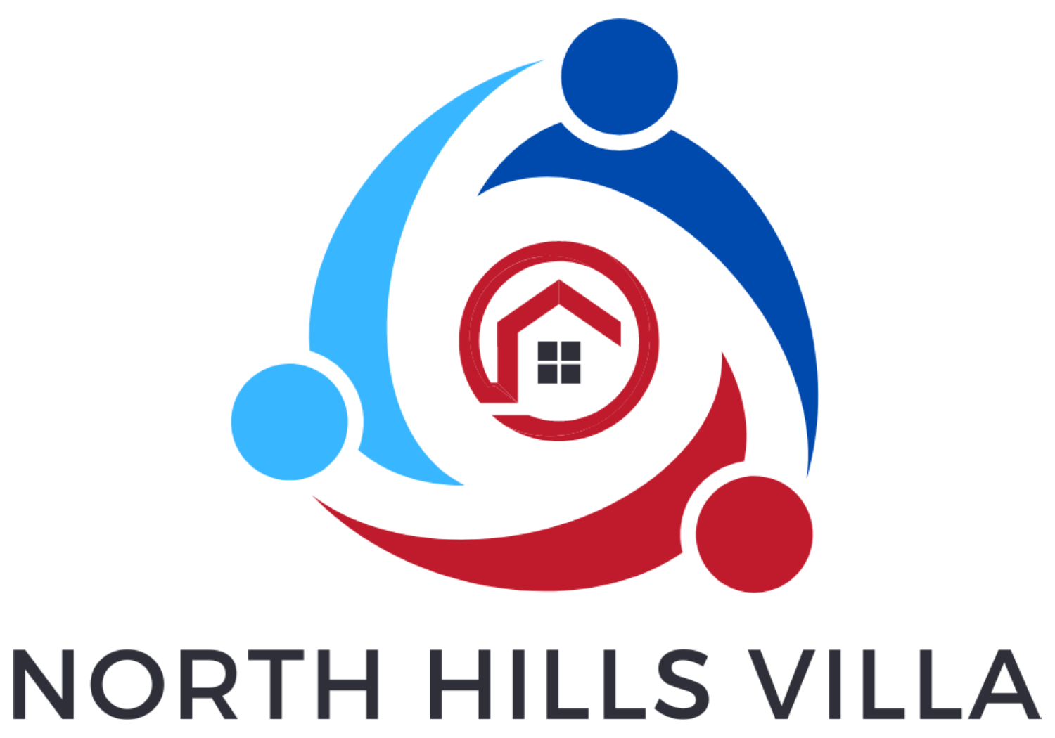 North Hills Villa North Hill Villa